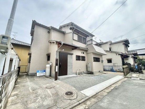 Renovated 4LDK House in Gose, Nara - 86.12 sqm - Thumbnail 2