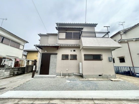 Renovated 4LDK House in Gose, Nara - 86.12 sqm - Thumbnail 3