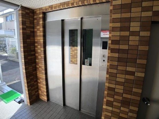 Gran Court Yasu 3LDK Apartment for Sale near JR Yasu Station - Thumbnail 3