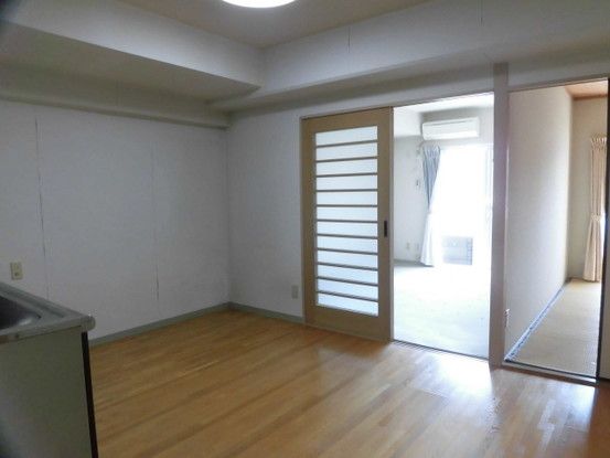 3DK Apartment in Central Kochi City for Sale - Thumbnail 3