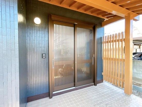 Renovated 4LDK House in Miyazaki City, Miyazaki Prefecture - Thumbnail 4