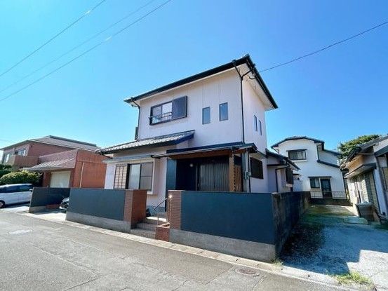 Renovated 4LDK House in Miyazaki City, Miyazaki Prefecture - Thumbnail 2