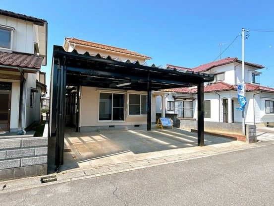 Renovated 5SLDK House in Takaoka City, Toyama - Thumbnail 2