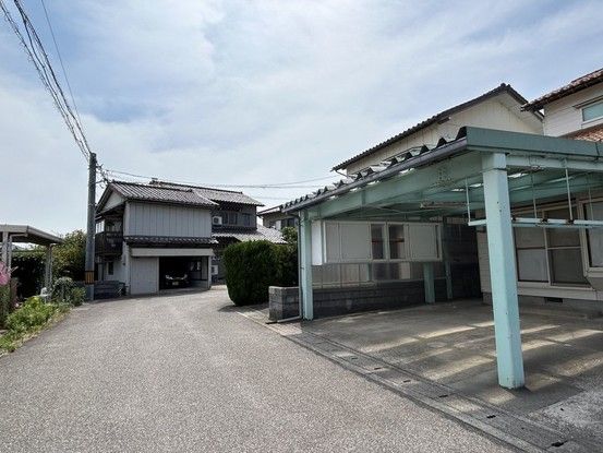 Renovated 5SLDK House in Takaoka City, Toyama - Thumbnail 3