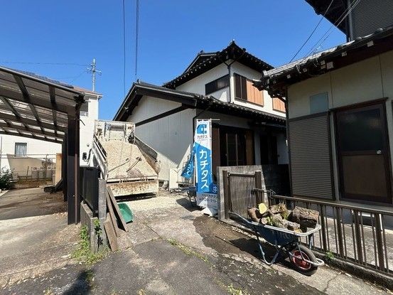 5LDK Renovated House in Kani City, Gifu | 127m² - Thumbnail 3