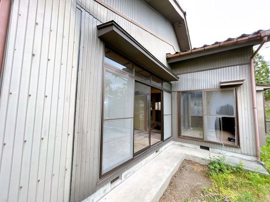 Renovated 3LDK House for Sale in Tateyama, Toyama - Thumbnail 4