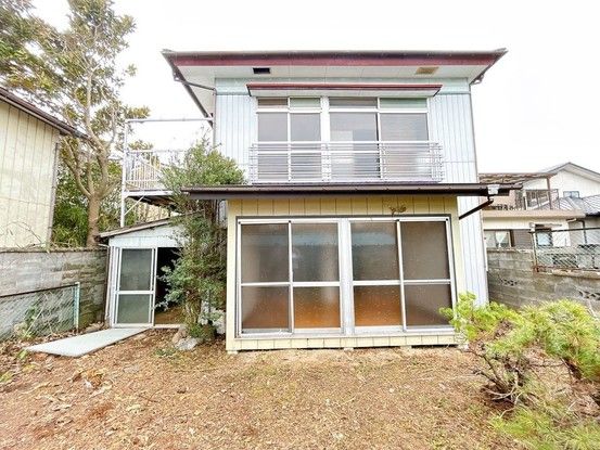 Renovated 5LDK House Near Ogawara Station in Miyagi - Thumbnail 2