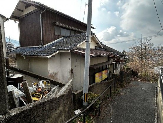4DK Detached House in Yahatahigashi-ku, Kitakyushu, Fukuoka - Thumbnail 2