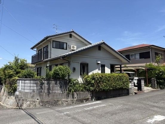 Detached House in Kure City, Hiroshima - 5SLDK, 123.39 sqm - Thumbnail 3