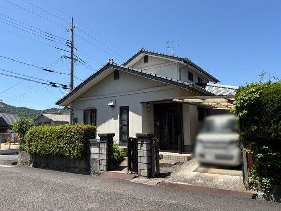 Detached House in Kure City, Hiroshima - 5SLDK, 123.39 sqm - Thumbnail 2