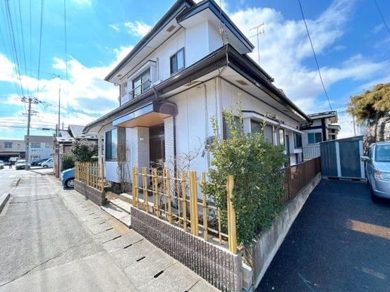 4DK Detached House for Sale in Morioka, Iwate - Thumbnail 2