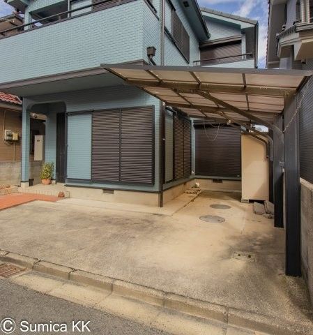 4LDK Used House for Sale in Matsushima, Wakayama City - Thumbnail 2