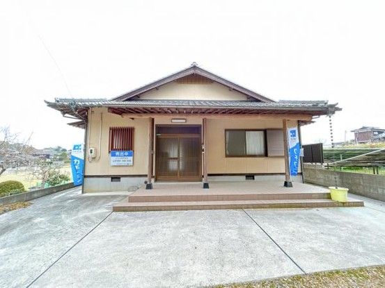 4DK Single-Story House for Sale in Ube City, Yamaguchi - Thumbnail 3