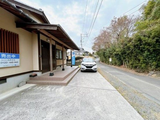 4DK Single-Story House for Sale in Ube City, Yamaguchi - Thumbnail 4