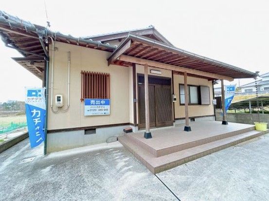 4DK Single-Story House for Sale in Ube City, Yamaguchi - Thumbnail 2