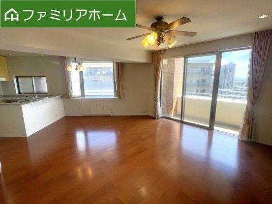 4SLDK Apartment for Sale Near Seishin-Chuo Station, Kobe - Thumbnail 3