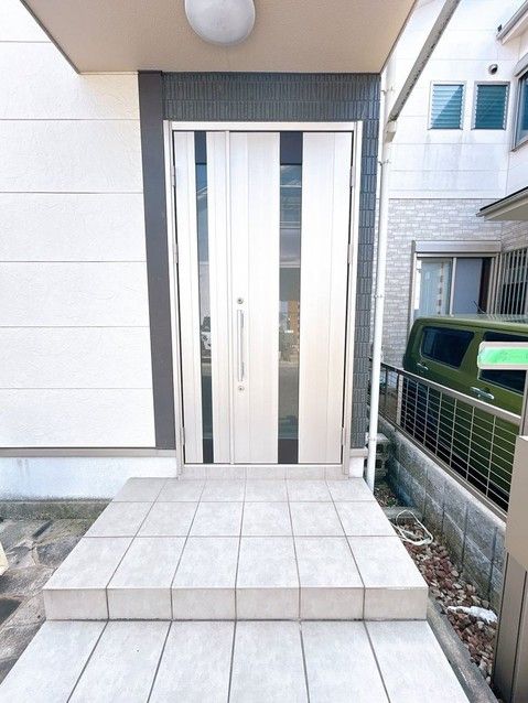Renovated 4LDK House in Yawata, Kyoto - 106.46m2 - Thumbnail 2