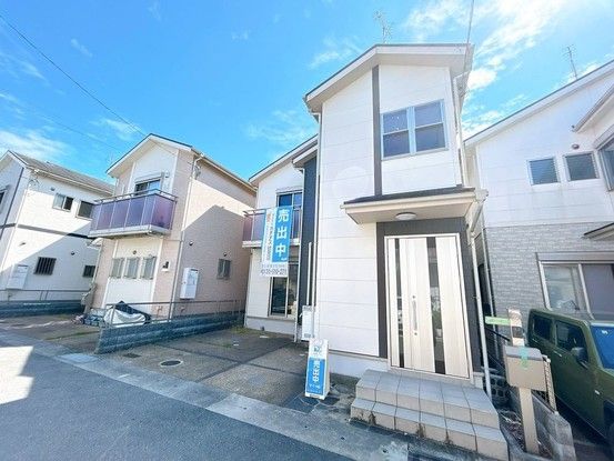 Renovated 4LDK House in Yawata, Kyoto - 106.46m2 - Thumbnail 3