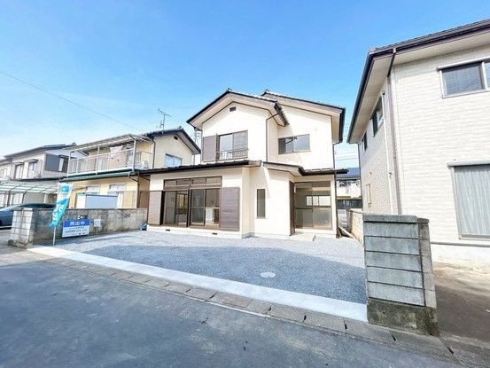 Renovated 3LDK House in Tomioka, Gunma - 82.71 sqm - Thumbnail 3