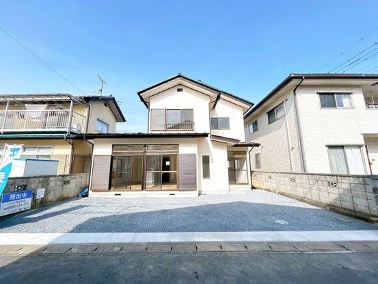 Renovated 3LDK House in Tomioka, Gunma - 82.71 sqm - Thumbnail 2