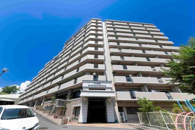 3LDK Apartment for Sale in Asaminami-ku, Hiroshima City - Thumbnail 2