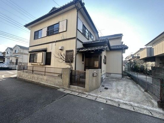 4LDK Detached House in Anjo City, Aichi - 93.56 sqm - Thumbnail 2