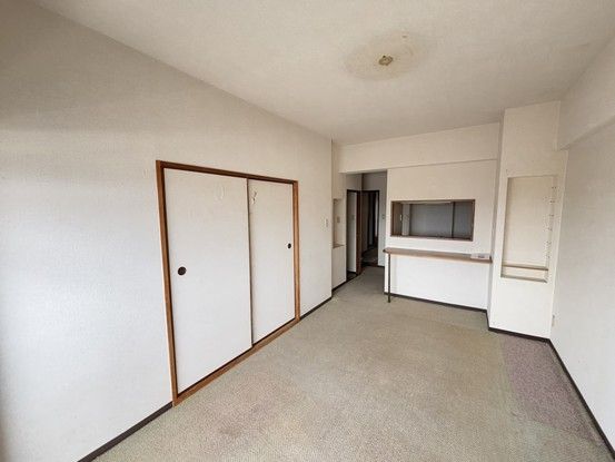 2LDK Apartment for Sale in Kusatsu, Shiga - 59.95 sqm - Thumbnail 4