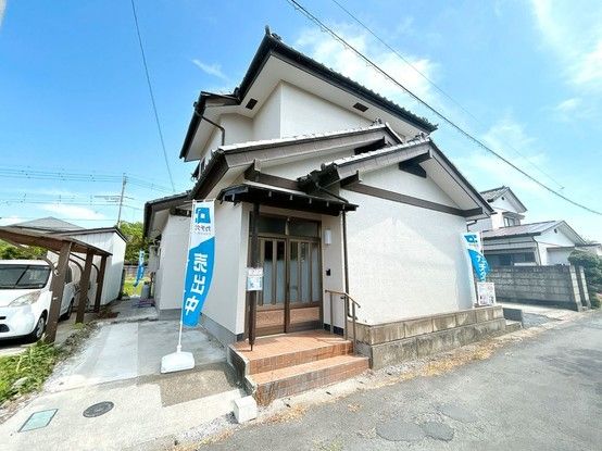 Renovated 5DK House in Tochigi City, Tochigi Prefecture - Thumbnail 4