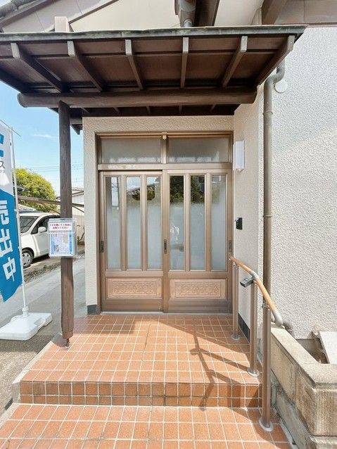 Renovated 5DK House in Tochigi City, Tochigi Prefecture - Thumbnail 2
