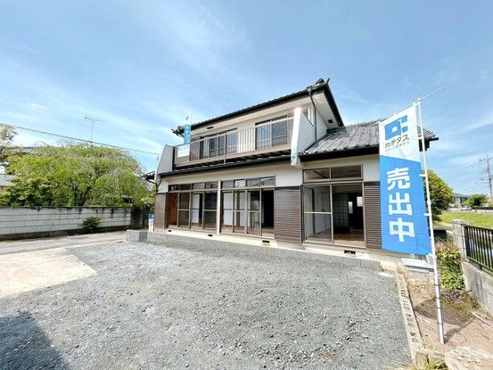 Renovated 5DK House in Tochigi City, Tochigi Prefecture - Thumbnail 3