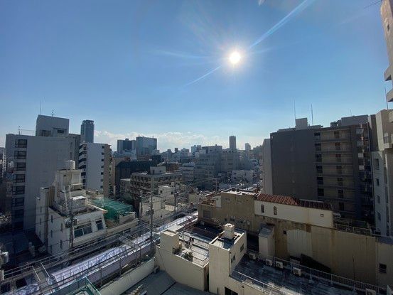 2LDK Apartment for Sale in Kita-ku, Osaka - Minamimorimachi Station - Thumbnail 2