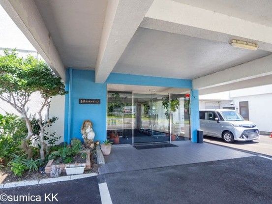 2K Apartment in Shirahama, Wakayama - 30.03 sqm - Thumbnail 2