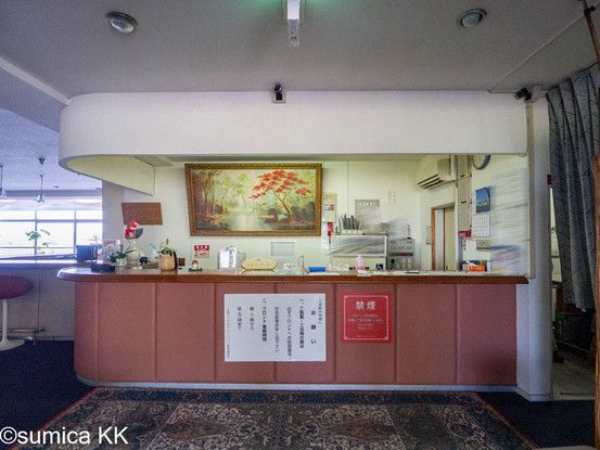 2K Apartment in Shirahama, Wakayama - 30.03 sqm - Thumbnail 3