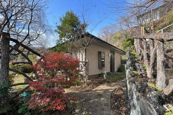 Traditional Japanese House with Onsen in Atami, Shizuoka - Thumbnail 3