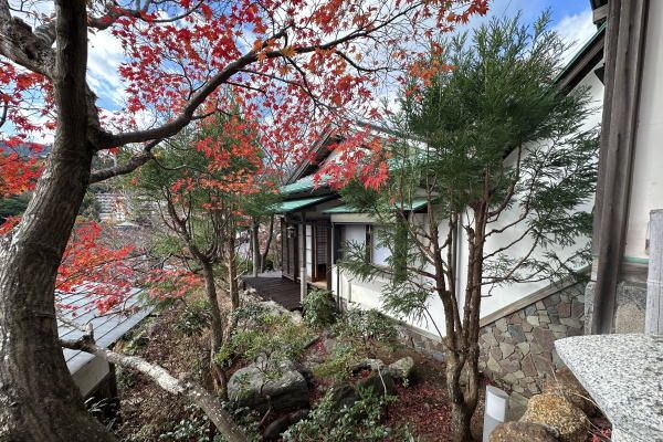 Traditional Japanese House with Onsen in Atami, Shizuoka - Thumbnail 2