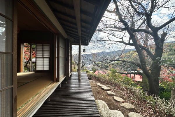 Traditional Japanese House with Onsen in Atami, Shizuoka - Thumbnail 4