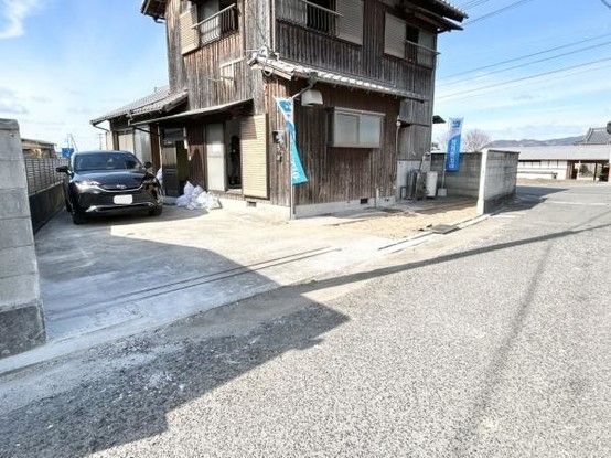 3LDK Detached House for Sale in Mitoyo City, Kagawa - Thumbnail 3