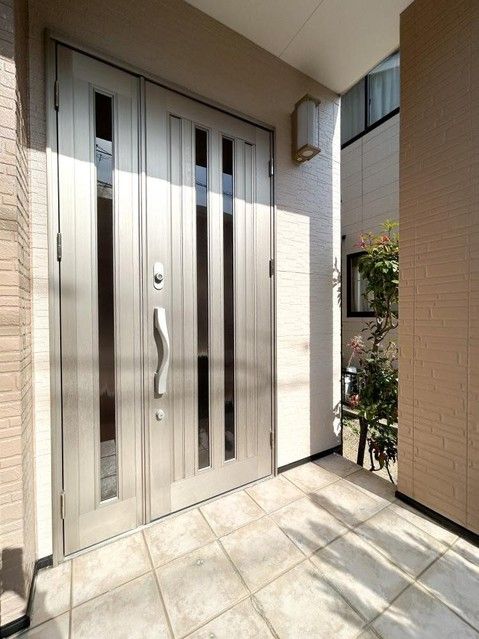 Renovated 5LDK House in Okayama City Naka Ward - Thumbnail 3