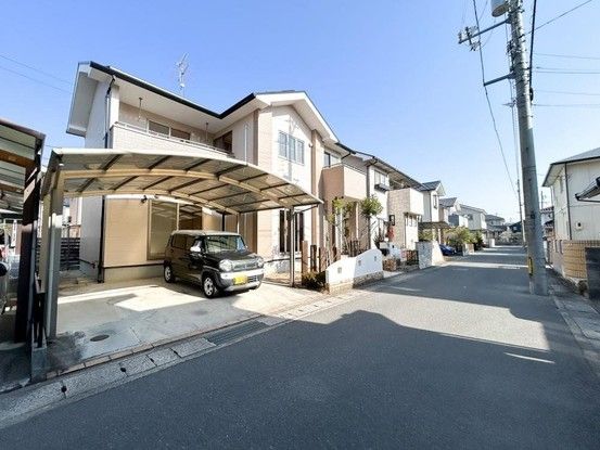 Renovated 5LDK House in Okayama City Naka Ward - Thumbnail 2