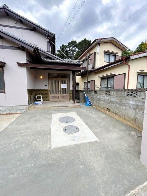 Renovated 4LDK House for Sale in Ise, Mie - 95.53m² - Thumbnail 4