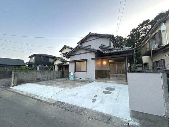Renovated 4LDK House for Sale in Ise, Mie - 95.53m² - Thumbnail 3