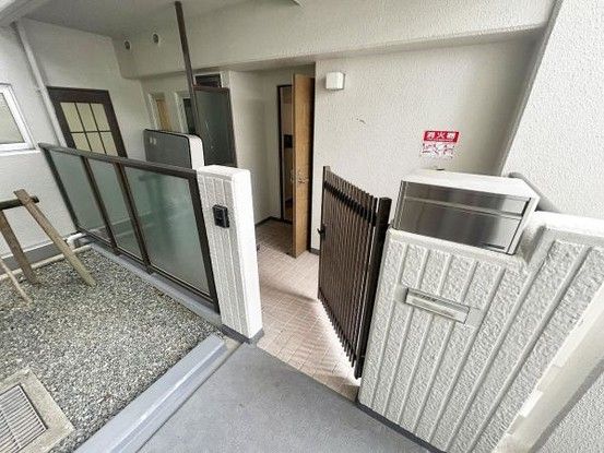 3SLDK Apartment for Sale in Ikeda, Osaka - 78.72m² - Thumbnail 3