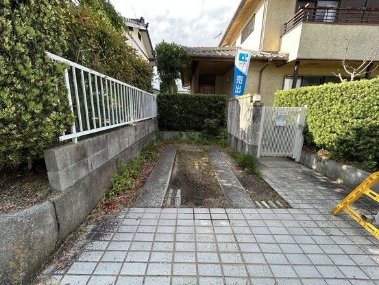 4LDK Detached House in Uenomachi, Matsuyama City, Ehime - Thumbnail 4