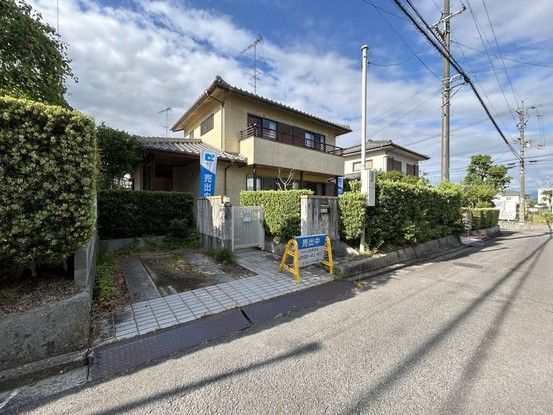 4LDK Detached House in Uenomachi, Matsuyama City, Ehime - Thumbnail 3