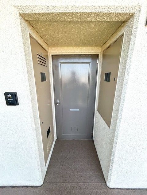 Renovated 3LDK Apartment for Sale in Okayama City - Thumbnail 3