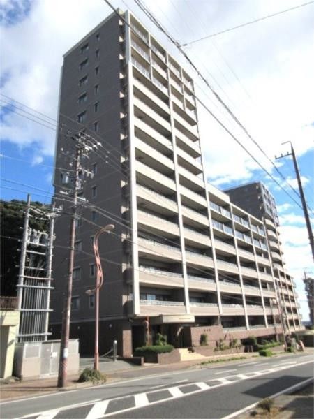 2SLDK Apartment for Sale in Tsu City, Mie Prefecture - Thumbnail 2