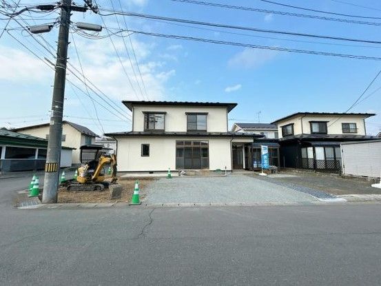 Renovated 5LDK House for Sale in Hanamaki, Iwate - Thumbnail 2