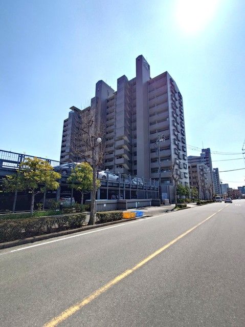 3LDK Apartment for Sale near Arakō Station, Nagoya - Thumbnail 4