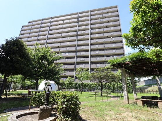 3LDK Apartment for Sale near Arakō Station, Nagoya - Thumbnail 3