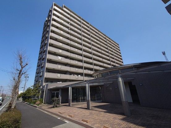3LDK Apartment for Sale near Arakō Station, Nagoya - Thumbnail 2